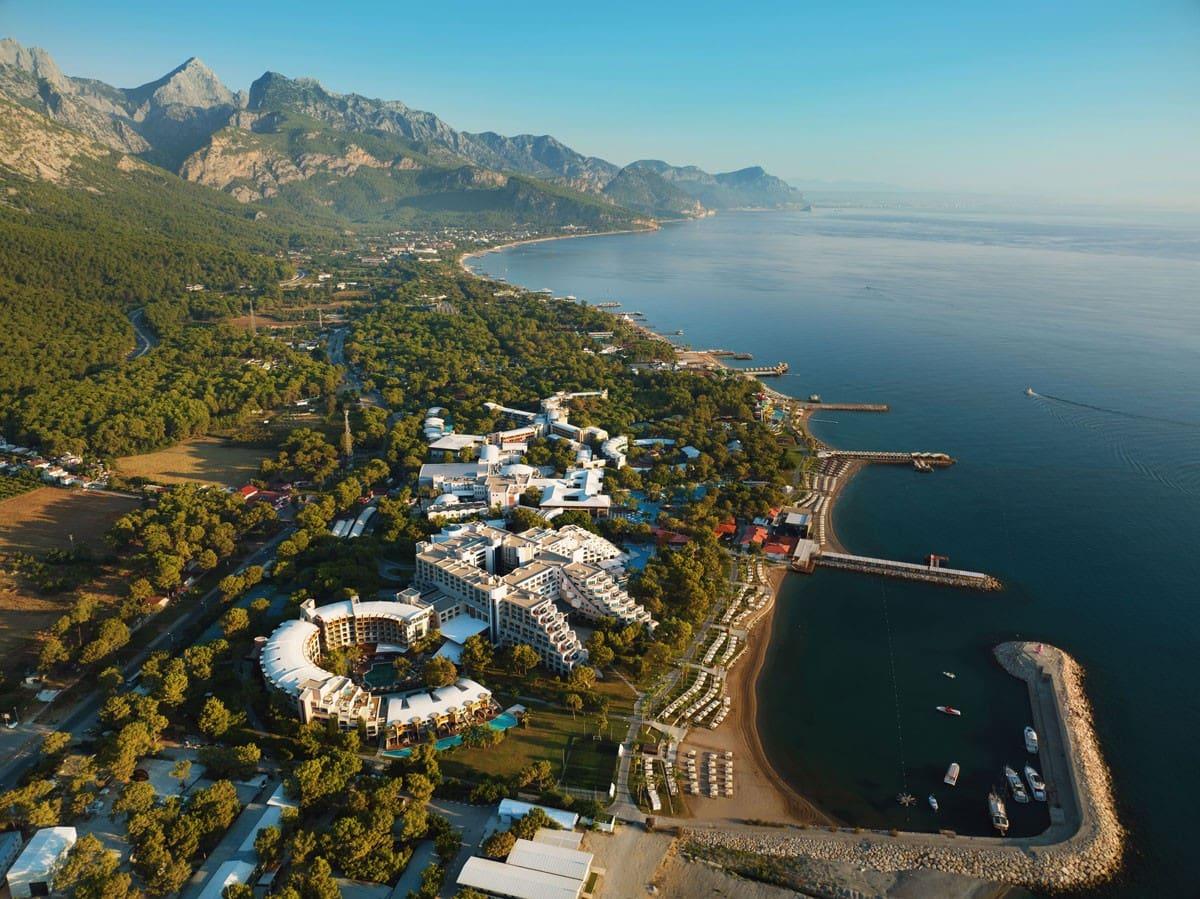 Rixos Sungate