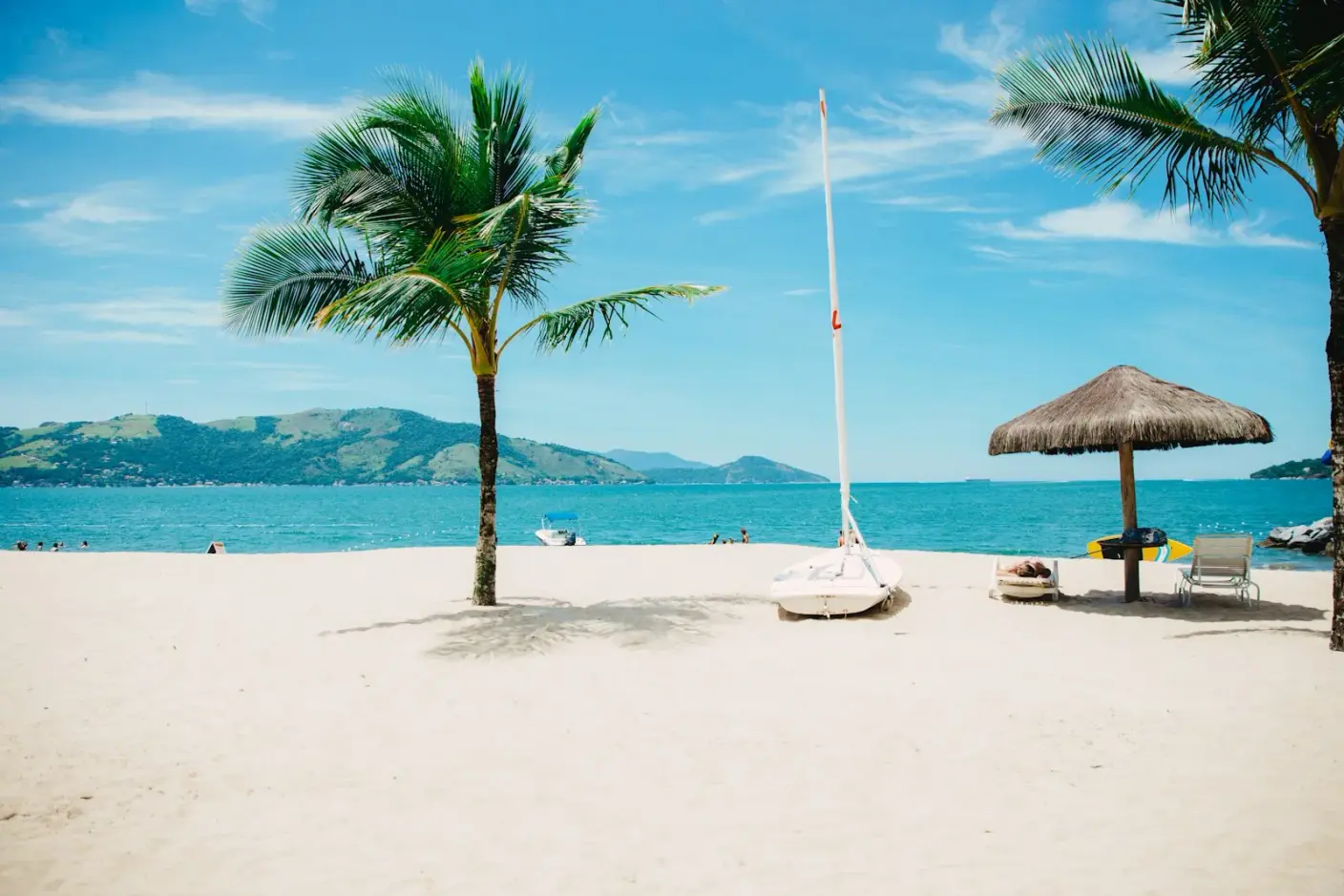 Vip Travellers Luxury Tailor-Made & Bespoke Holidays