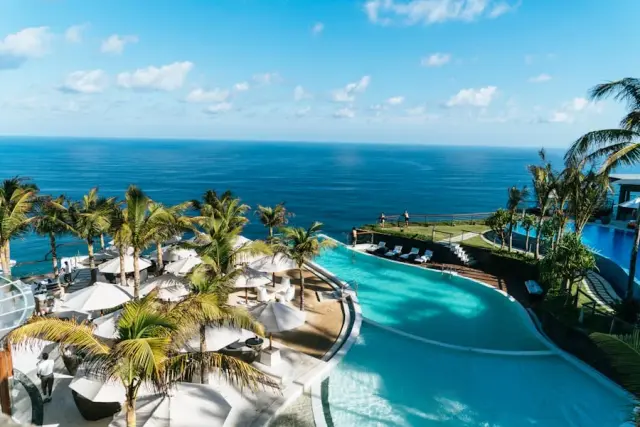 Vip Travellers Luxury Tailor-Made & Bespoke Holidays